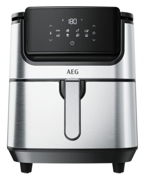 AEG AF6-1-6ST Air Fryer Fritöz