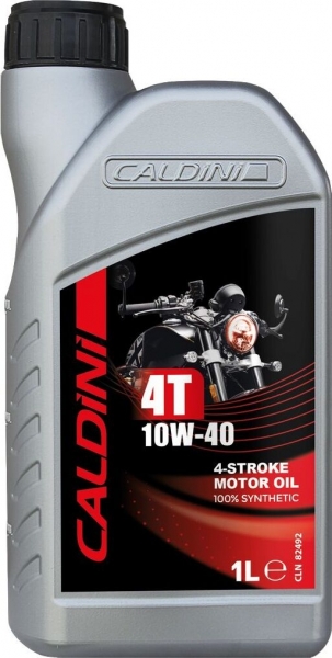 Caldini 4T 10W-40 Motor Yağı (1 litre)