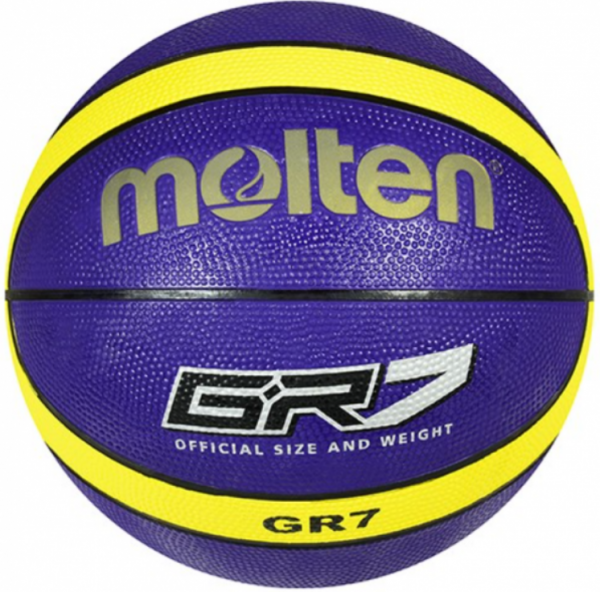 Molten BGR7 7 Numara Basketbol Topu