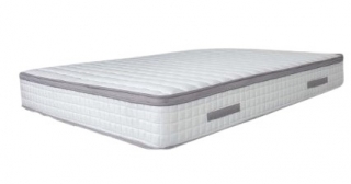 Zmattress Elegance 150x200 cm Yaylı Yatak