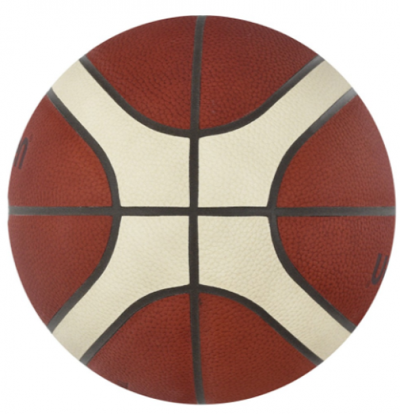 Molten B6G5000 6 Numara Basketbol Topu