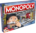 Monopoly Şanslı Kaybedenler