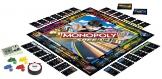 Monopoly Speed