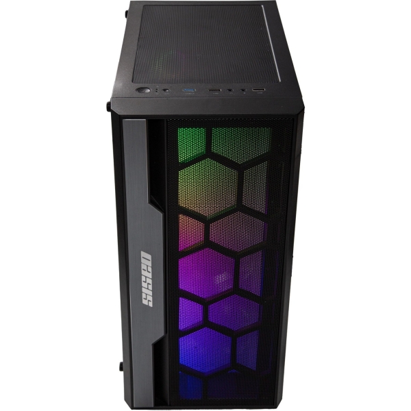 Performax Oasis 650W Bilgisayar Kasası