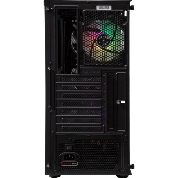 Performax Oasis 650W Bilgisayar Kasası