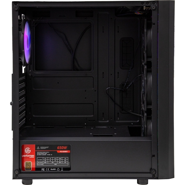 Performax Oasis 650W Bilgisayar Kasası