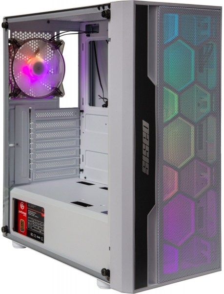 Performax Oasis 650W Bilgisayar Kasası