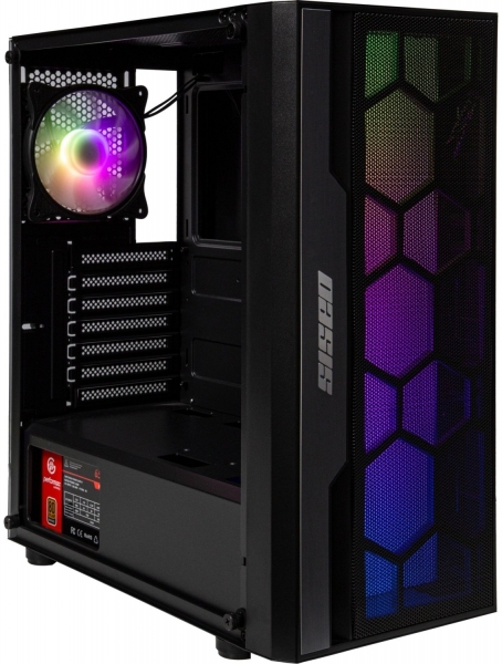Performax Oasis 650W Bilgisayar Kasası