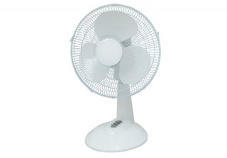 Skytech STF 1610 Masaüstü Vantilatör