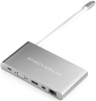 Hyper HyperDrive Ultimate 11in1