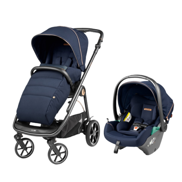 Peg Perego Veloce Bebek Arabası