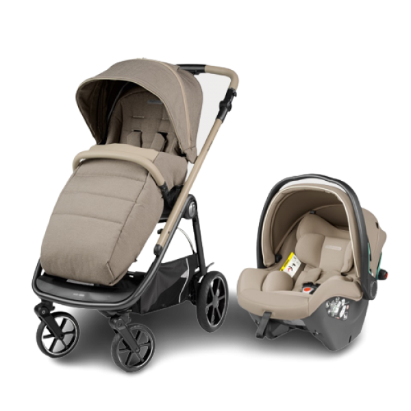 Peg Perego Veloce Bebek Arabası