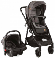 BabyHope BH-3001 Winner Travel Sistem resim