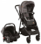 BabyHope BH-3001 Winner Travel Sistem Bebek Arabası