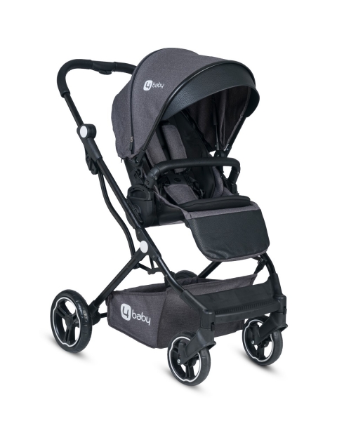 4 Baby AB-531 Box Travel Sistem Bebek Arabası