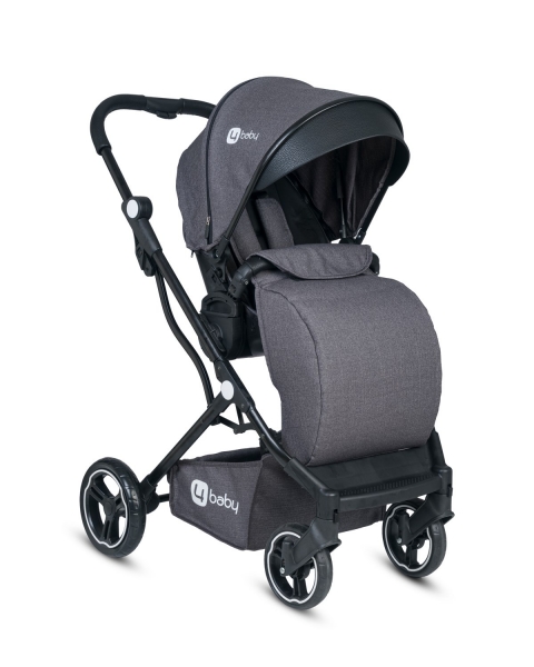 4 Baby AB-531 Box Travel Sistem Bebek Arabası