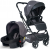 4 Baby AB-531 Box Travel Sistem Bebek Arabası