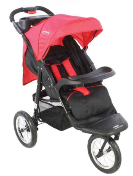 Baby Max Weekend Jogger Bebek Arabası