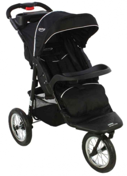 Baby Max Weekend Jogger Bebek Arabası