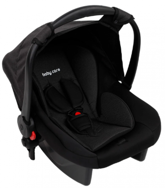 Baby Care Safari Basic Cross Travel Sistem Bebek Arabası