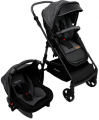 Baby Care Safari Basic Cross Travel Sistem resim