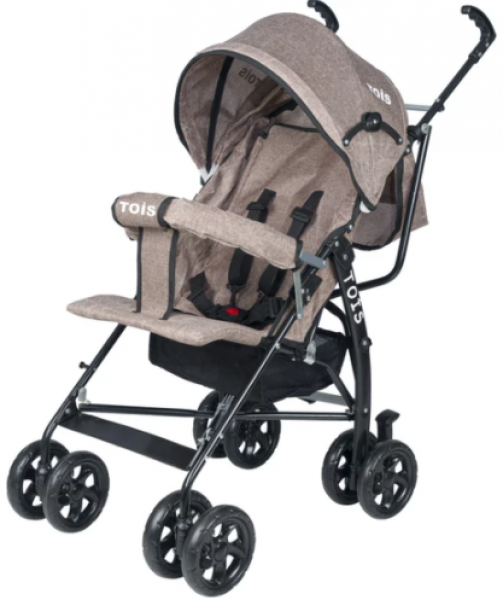 Tois Baby Lucas Tam Yatar Baston Bebek Arabası