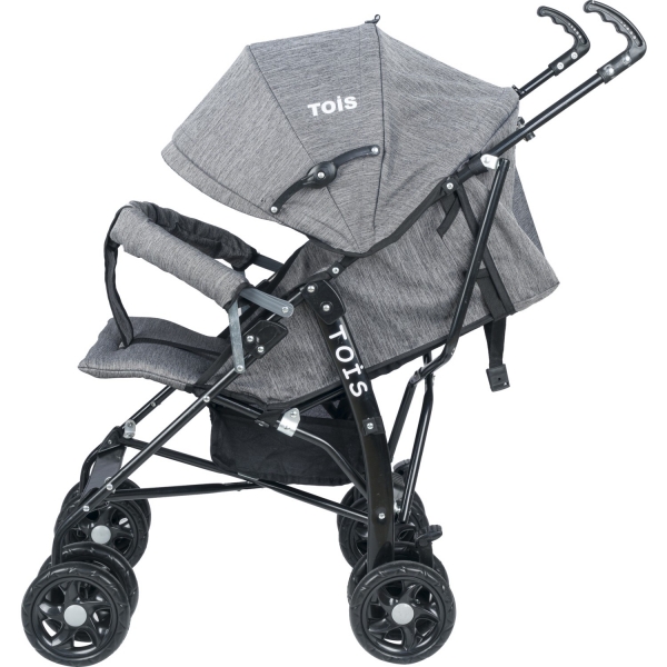 Tois Baby Lucas Tam Yatar Baston Bebek Arabası