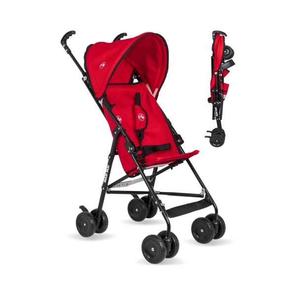 Maxi Taxi Lite Pratik Baston Bebek Arabası
