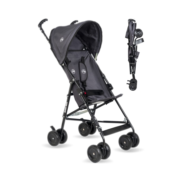 Maxi Taxi Lite Pratik Baston Bebek Arabası