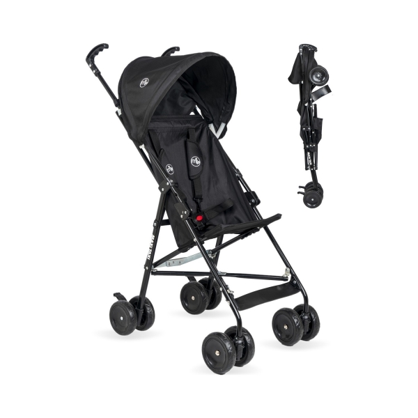 Maxi Taxi Lite Pratik Baston Bebek Arabası