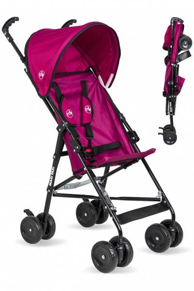 Maxi Taxi Lite Pratik Baston Bebek Arabası