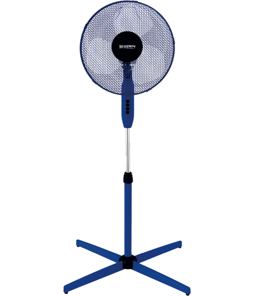 Raks Shizen SF 16 Ayaklı Vantilatör
