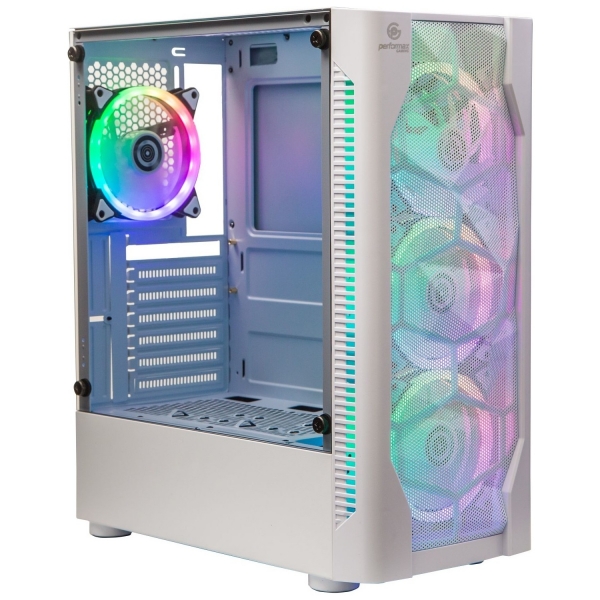 Performax Inferno 650W Bilgisayar Kasası