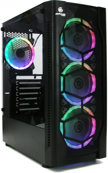 Performax Inferno 650W Bilgisayar Kasası