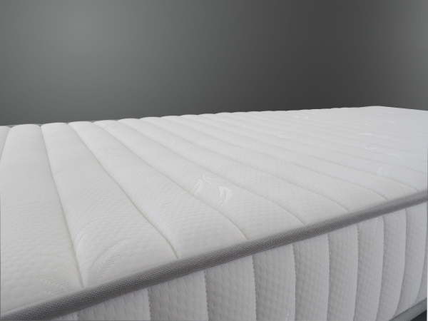 Zmattress Comfy Plus 180x200 cm Yaylı Yatak