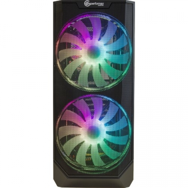 Performax Gaming Volkov 650W Bilgisayar Kasası