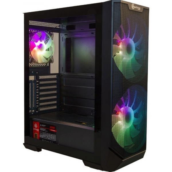 Performax Gaming Volkov 650W Bilgisayar Kasası