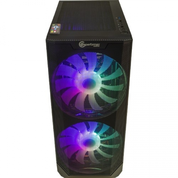 Performax Gaming Volkov 650W Bilgisayar Kasası