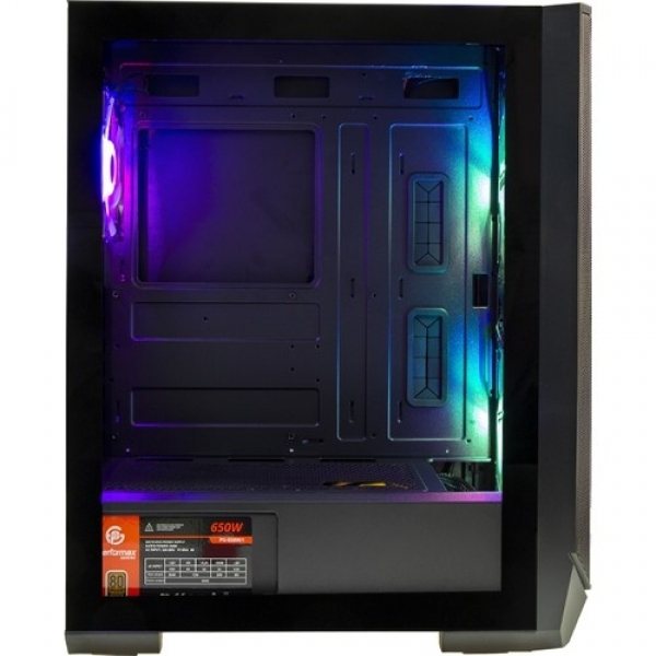Performax Gaming Volkov 650W Bilgisayar Kasası