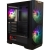 Performax Gaming Volkov 650W Bilgisayar Kasası