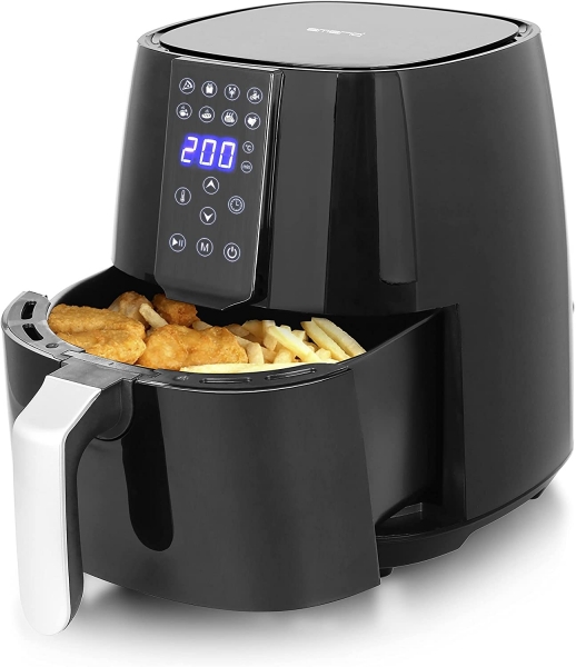 Emerio AF-126668 Air Fryer Fritöz
