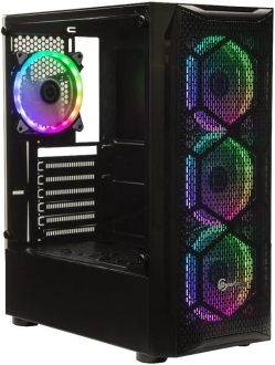 Performax Hellfire 550W Bilgisayar Kasası