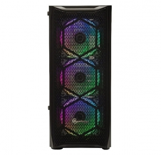 Performax Hellfire 550W Bilgisayar Kasası