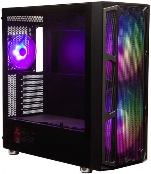 Performax Tyrant Bilgisayar Kasası
