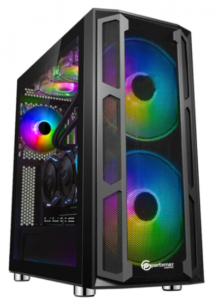 Performax Tyrant Bilgisayar Kasası
