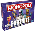 Monopoly Fortnite resim