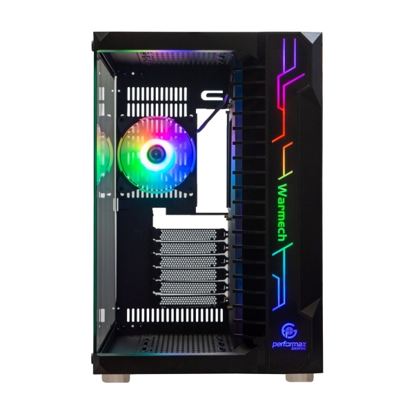 Performax Warmech Bilgisayar Kasası