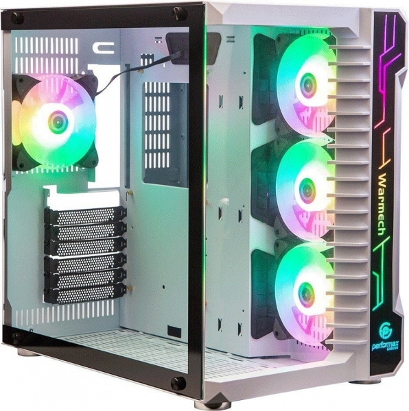 Performax Warmech Bilgisayar Kasası