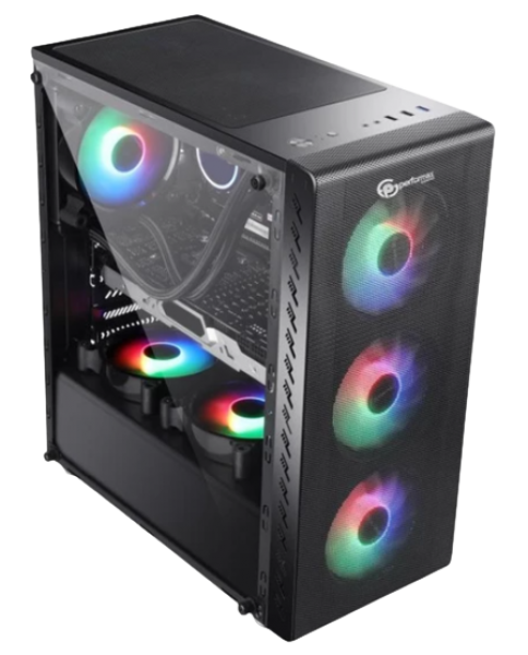 Performax Xenom 550W Bilgisayar Kasası