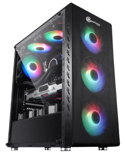 Performax Xenom 550W Bilgisayar Kasası